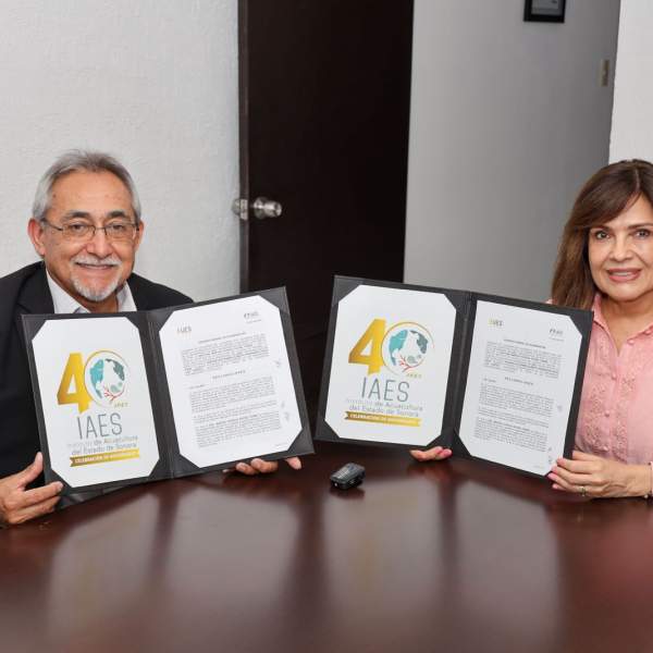 Gobierno de Sonora impulsa el desarrollo de industria acuícola con apoyo de universidades: UES